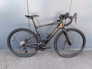 Cannondale Topstone