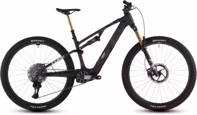 Cube AMS Hybrid ONE44 C:68X SLT 400X