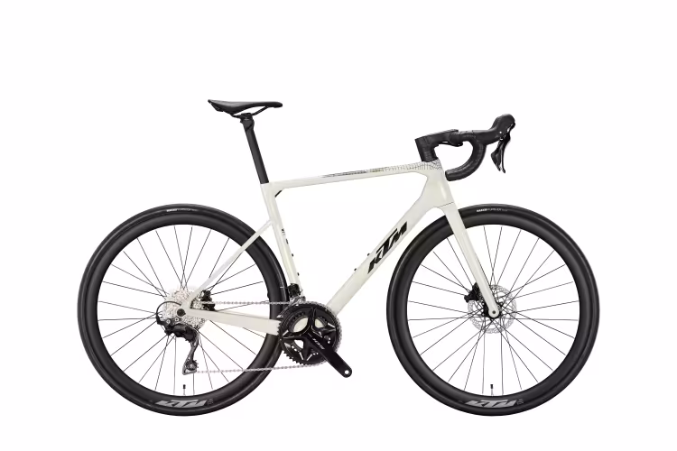 KTM Revelator Alto Superpro Xs / 49Cm