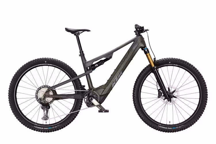 KTM Macina