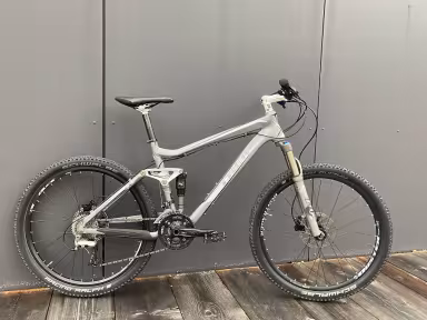 TREK Evo