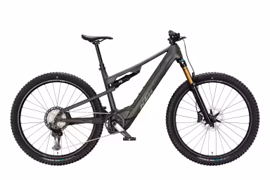 KTM Macina