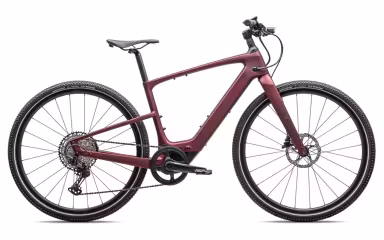 SPECIALIZED Turbo Vado Sl 2 6.0 Carbon