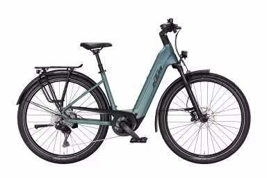 KTM Macina Gran 810 Di2