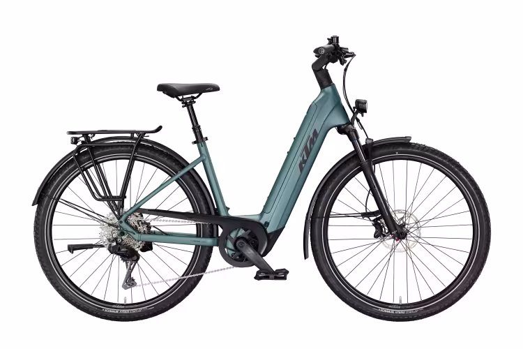 KTM Macina Gran 810 Di2