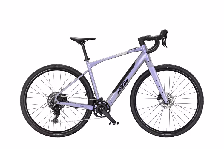 KTM Macina