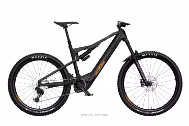 KTM Macina Prowler Elite