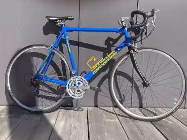 Cannondale CAD3