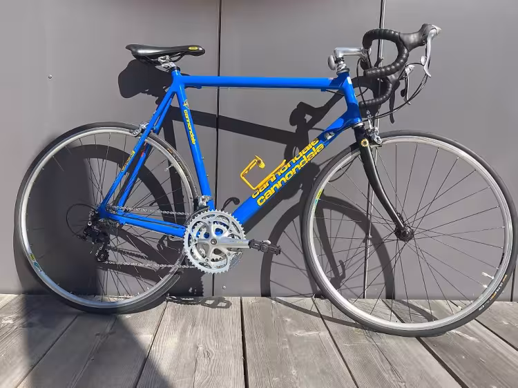 Cannondale CAD3