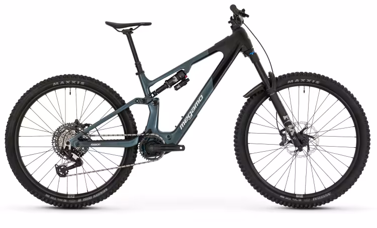 Megamo Reason
