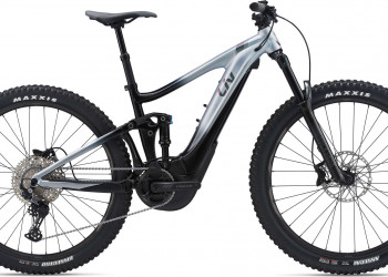 2022 Liv Intrigue X E+ 3 for sale 
