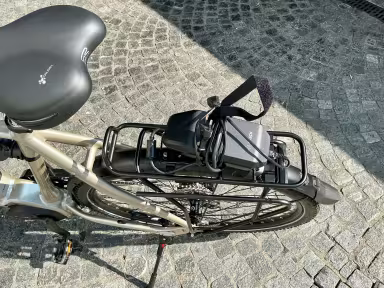 Velo de Ville Aeb990 Smart