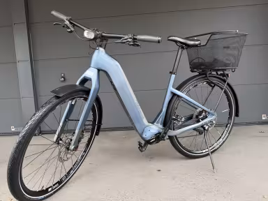 Thömus Twinner Ct E1