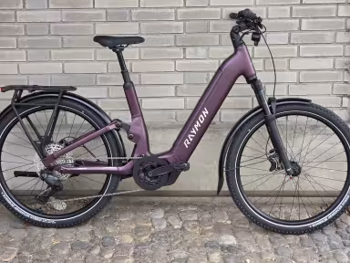 Raymon Tavano Pro