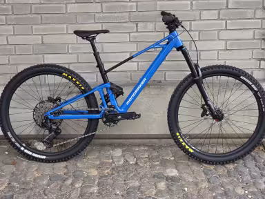 Mondraker F-Tricky 26