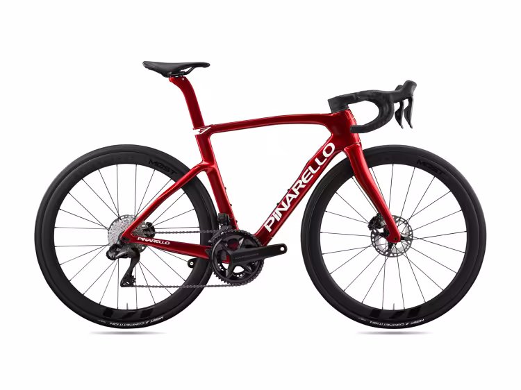 Pinarello F7