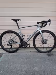 SCOTT Addict RC Ultimate