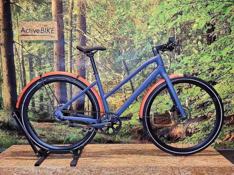 BMC 257 AL ONE ST