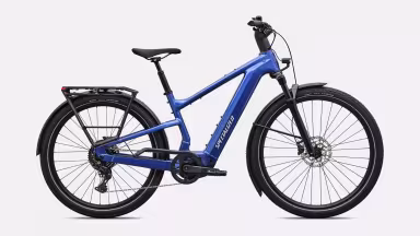 SPECIALIZED Turbo Vado 3 4.0