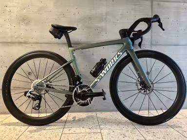 SPECIALIZED Tarmac Sl8 S-Works