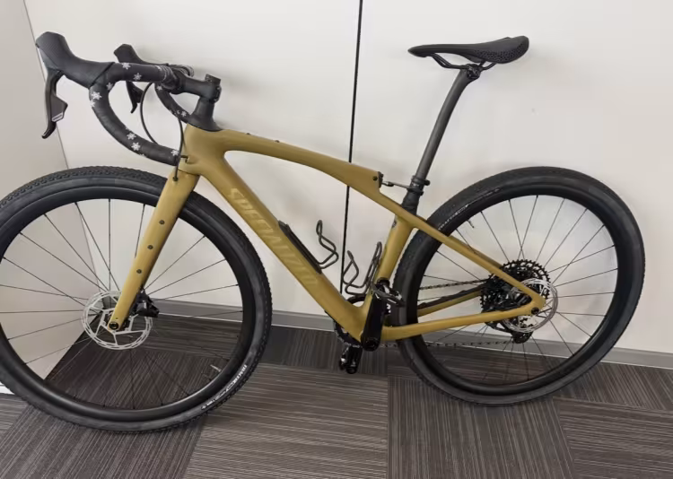 SPECIALIZED Diverge Str Expert