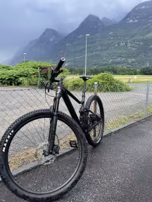 SCOTT Spark 920