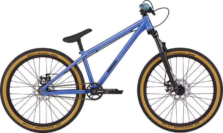 Bixs Stomp 24