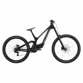 SCOTT Gambler 10