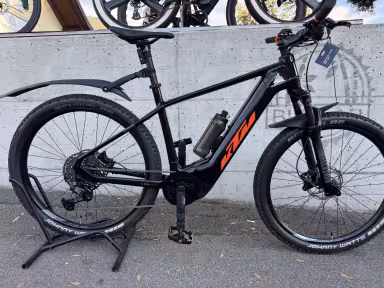 KTM Macina Team 772