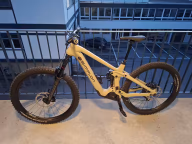 Simplon Rapcon Pmax Cx