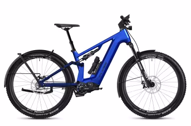 Flyer G1 Goroc Tr:x