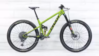 Pivot Switchblade 29", Lg, Ride Gx/X01