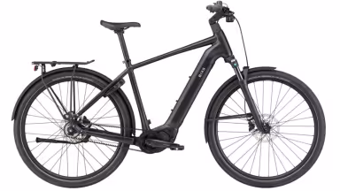 Bixs CAMPUS-E20