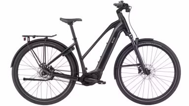 Bixs CAMPUS-E20 GOR