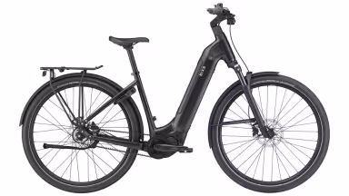 Bixs CAMPUS-E20 DI