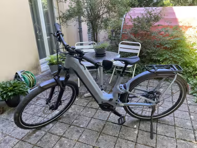 Cube Kathmandu Hybrid One11 Hpc Pro 800