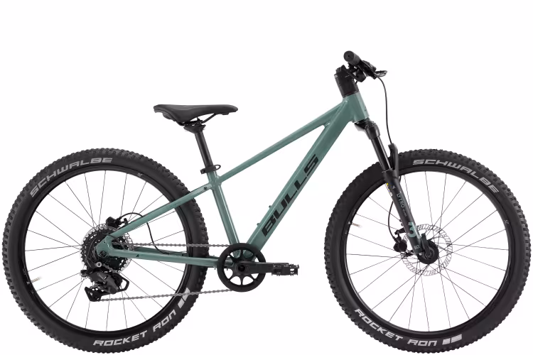 Bulls Tokee Disc 24"
