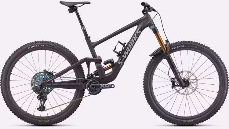 SPECIALIZED S-Works Enduro