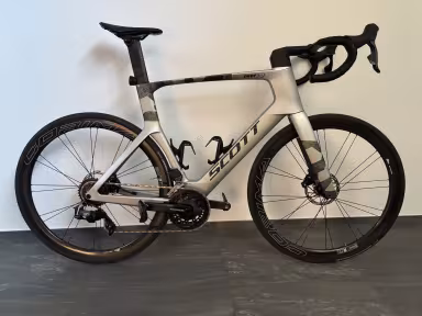 SCOTT Foil RC 30