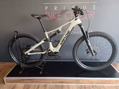 AMFLOW Pr Carbon