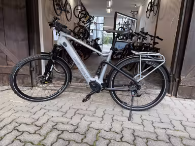 Tour de Suisse Freigeist 45