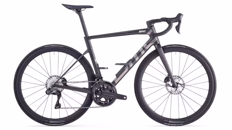 BMC Teammachine SLR 01 FOUR