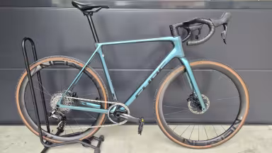 Cube Cross Race C:68X Slt