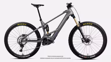 Orbea Wild Tr H10