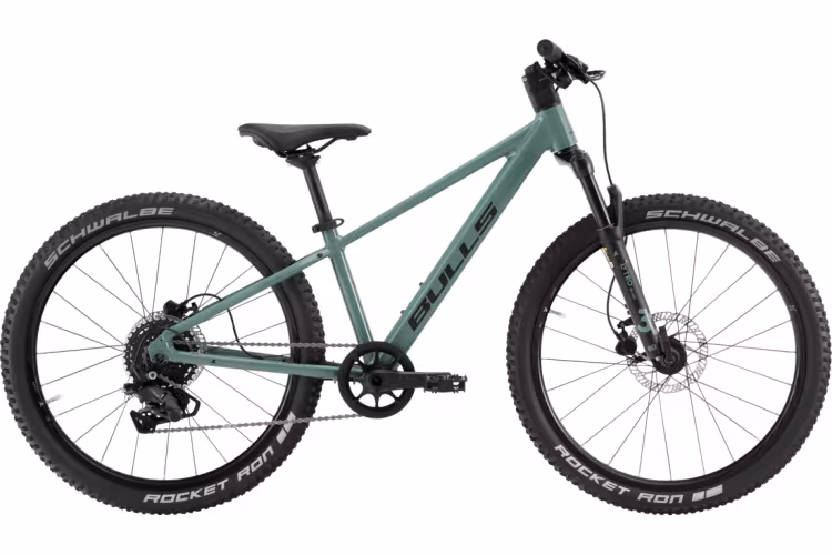 Bulls Tokee Disc 24"