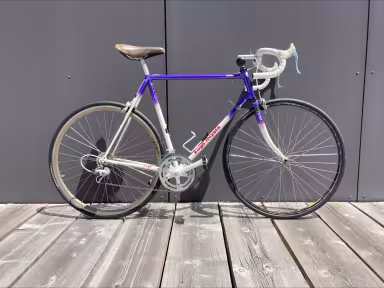 Koga Miyata Lightrunner
