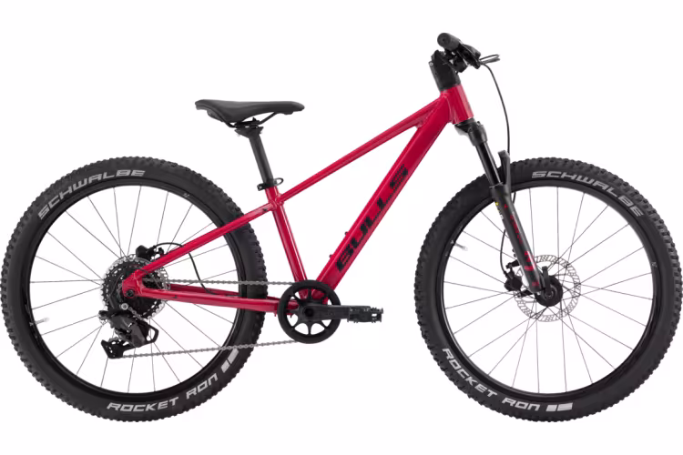 Bulls Tokee Disc 24"