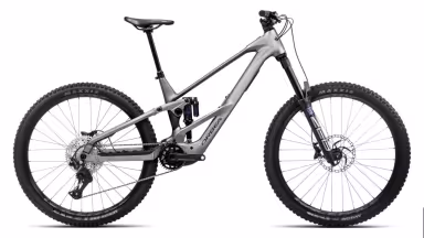 Orbea Wild Lt H20