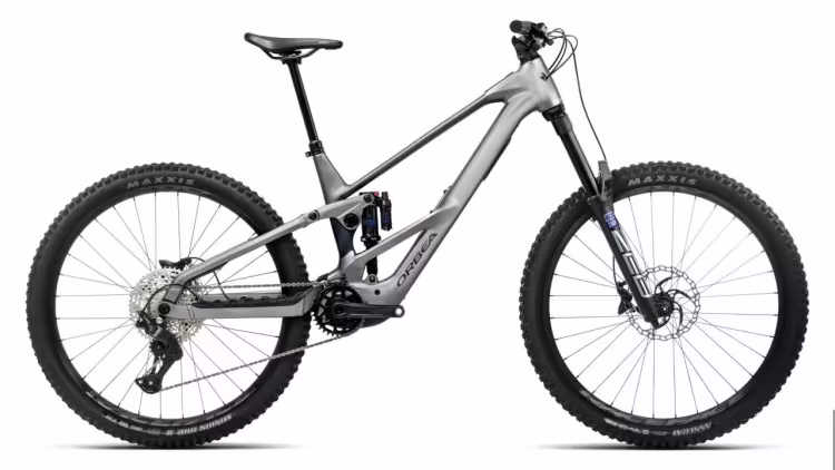 Orbea Wild Lt H20