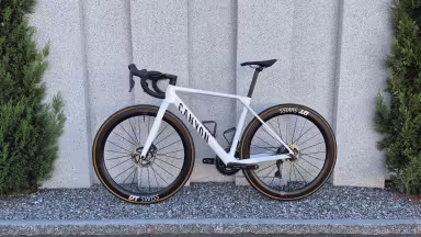 Canyon Ultimate CF SLX 9.0